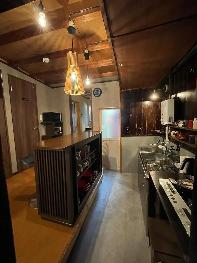 Holiday home Kikunoya - Vacation Stay 83152 Nagoya